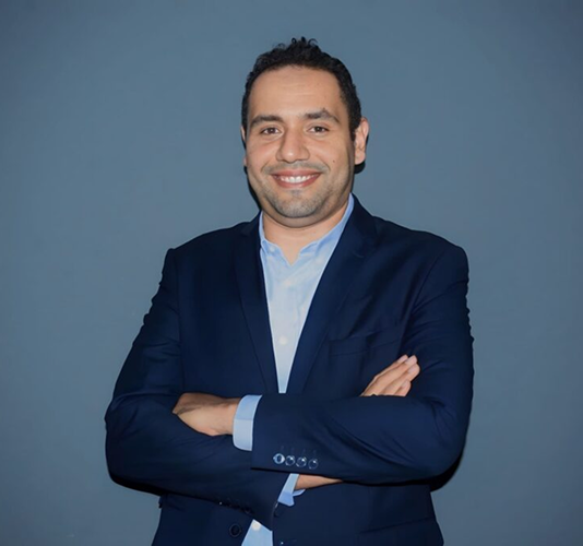 Ahmed Farouk