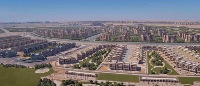 NEW ASSIUT CITY