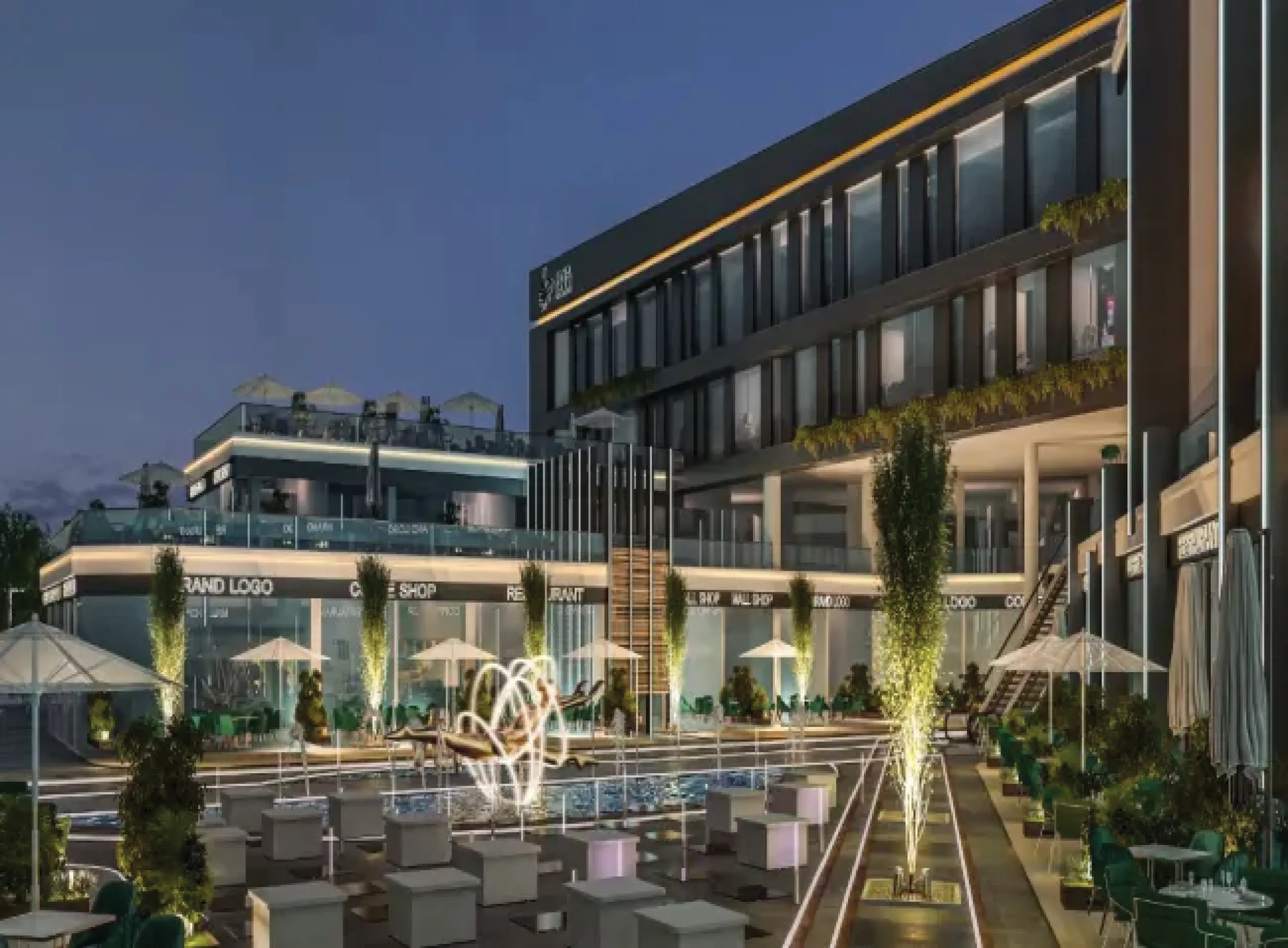 JAYA EAST EL SHOROUK CITY