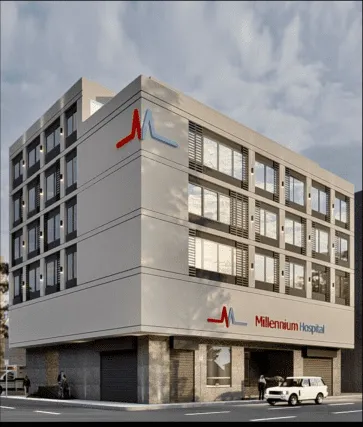 MILLENNIUM HOSPITAL