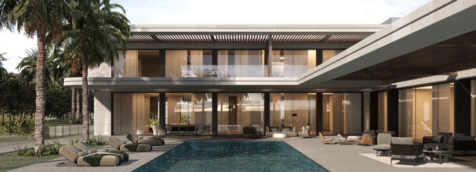 The Nile Estate-Manyal Villa