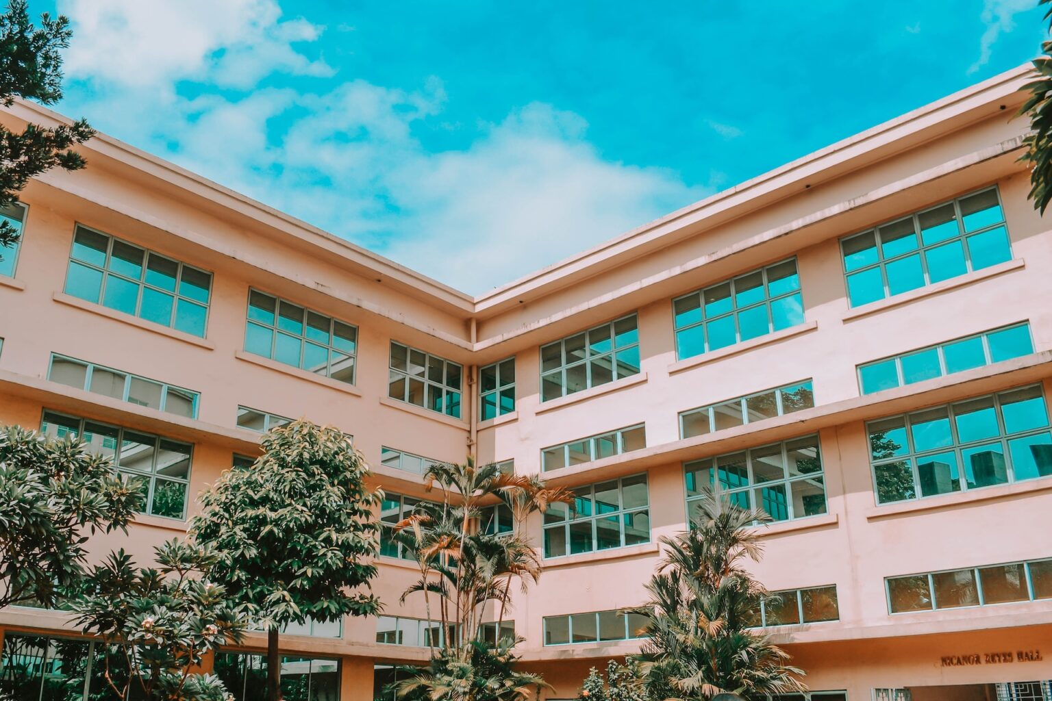 Triumph International School