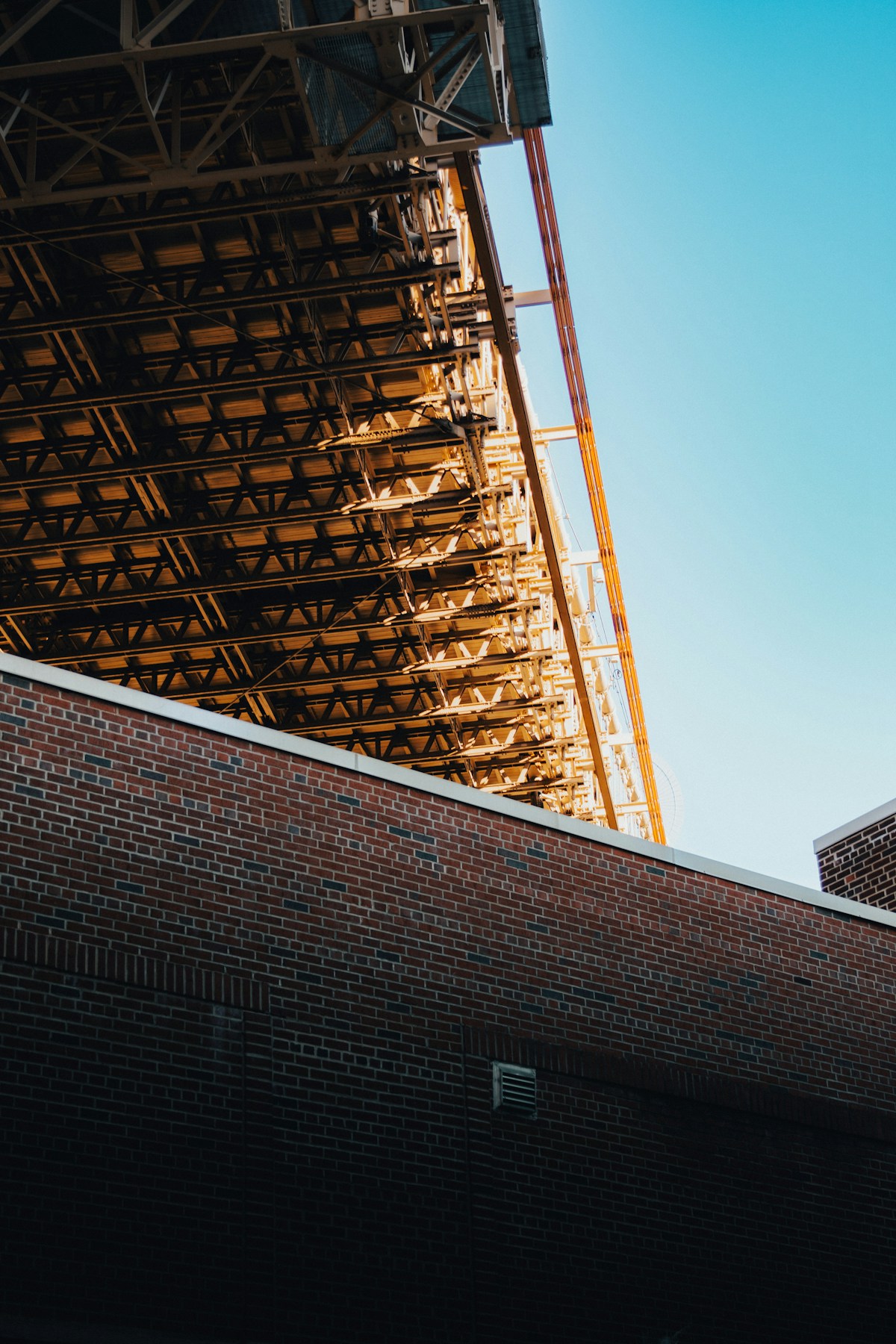 Industrial