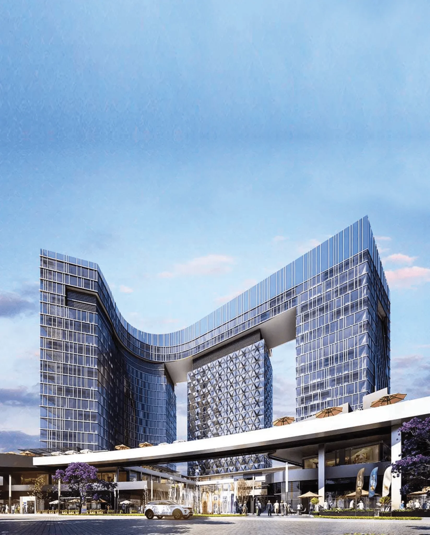 I-BUSINESS PARK
