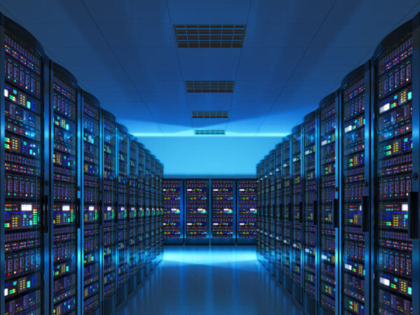 O3 Data Center