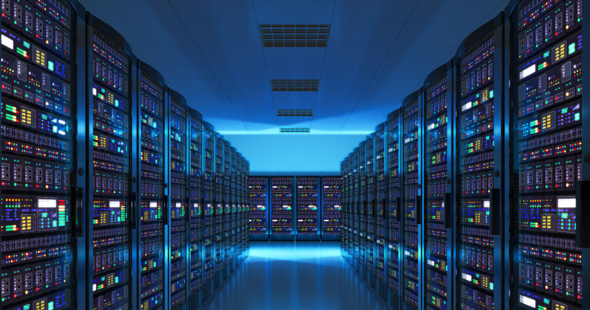 O3 Data Center