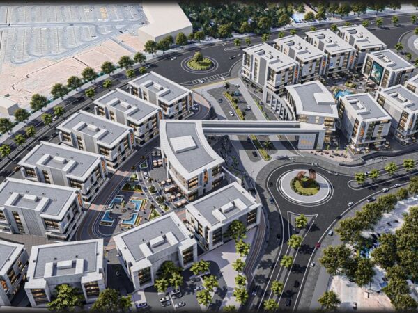 Helio Square