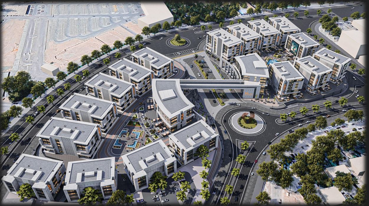 Helio Square