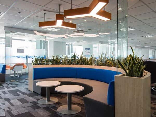 Servier Office