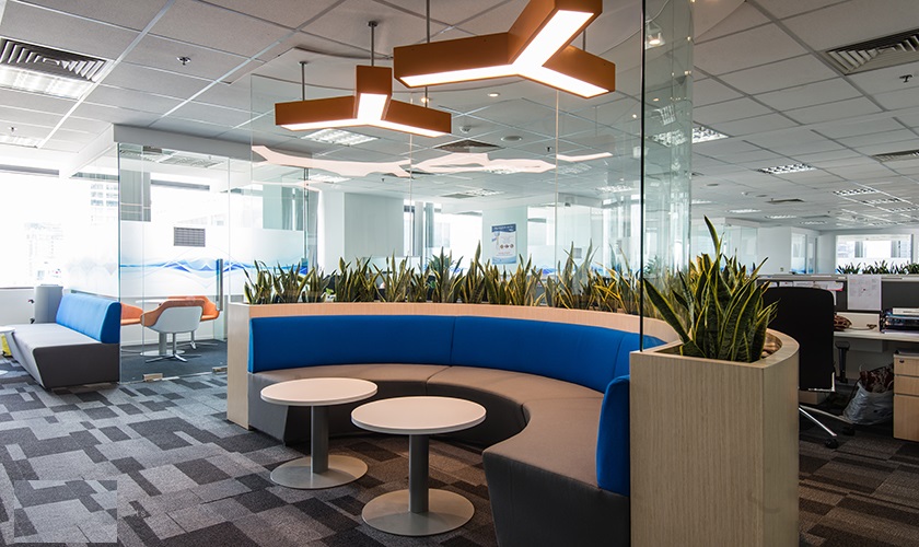 Servier Office