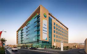 Specialized MedicalCenter (SMC 3)
