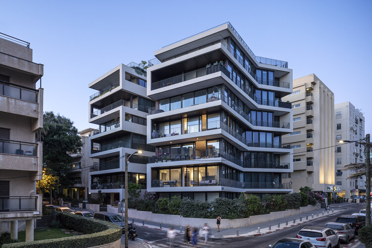Residential