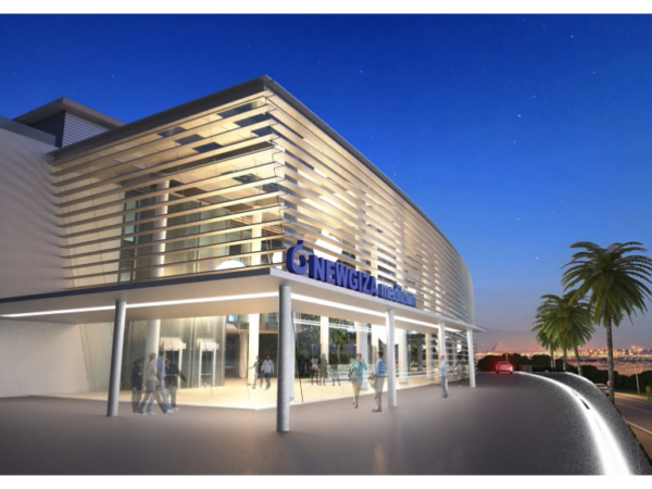 Medi Town Medical Hub