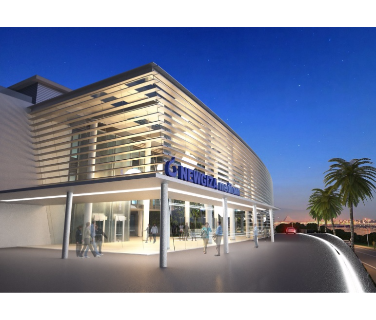 Medi Town Medical Hub