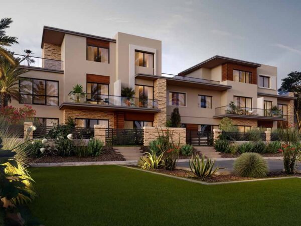 The Estates Residence